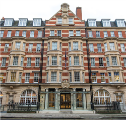 Victory Services Club become first venue to be awarded ‘World Class’ status by the Institute of Hospitality’s ‘Hospitality Assured’ Accreditation