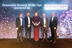 EICC scoops Responsible Business of the Year Award
