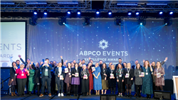 ABPCO Excellence Awards 2023 showcases industry leading association events and partners